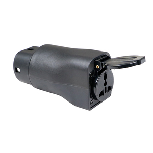 Adaptateur chargeur GBT Type 2 TYPE 1 <span class=keywords><strong>V2L</strong></span> DISCHARGE ev - Product Image 2