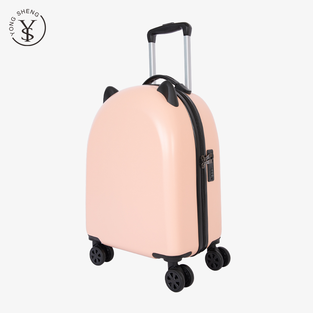 Venta al por mayor maleta de viaje de plastico color rosa-Compre online los  mejores maleta de viaje de plastico color rosa lotes de China maleta de  viaje de plastico color rosa a