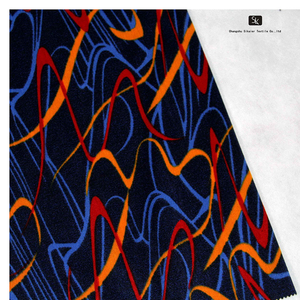 Фабричная дешевая цена, новый дизайн, ткань для автобуса с пеной для автомобильного сиденья/сиденья для автобуса - Product Image 4