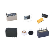 Módulo de relé original MiP391 y otros componentes electrónicos. Consulte para varios modelos y precios.