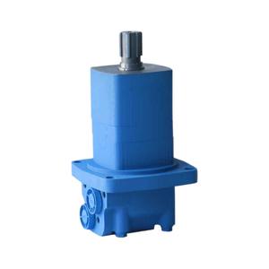 Moteur AC cycloïdal Eaton 193-0007-001 193-0015-001 Moteur à huile à deux vitesses Moteurs AC Catégorie de produits - Product Image 1