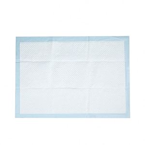Tapis d'entraînement pour animaux de compagnie super absorbants, jetables, pour chiots - Product Image 6