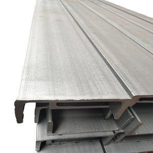 Vente directe d'usine à bas prix en acier inoxydable ss316 c canal - Product Image 1