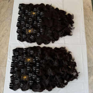 ผมคนกัมพูชามัดผมชาวอินเดีย - Product Image 2