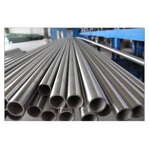 Ống Thép Cacbon Hợp Kim <span class=keywords><strong>ASTM</strong></span> <span class=keywords><strong>A355</strong></span> P9 <span class=keywords><strong>P11</strong></span> 4130 42CrMo 15CrMo - Product Image 3