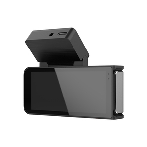 Nhà Máy Trực Tiếp 3.69 Inch Mini Xe Ghi Âm 4K + 1080P Ghi Âm GPS Theo Dõi Phát Hiện Chuyển Động Cho Xe Ô Tô Sang Trọng - Product Image 4