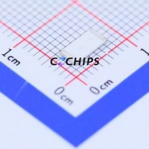 25121WJ0121T4E SMD <b>Resistor</b> 2512 ( Type: Thick Film )( Resistance: 120Ohm Precision: 5% ) - Product Image 2