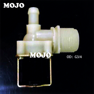 Válvula Solenoide MJ-CDJ04 G3/4"-12mm 12V, Válvula Solenoide <span class=keywords><strong>de</strong></span> <span class=keywords><strong>Riego</strong></span> <span class=keywords><strong>de</strong></span> 2 Vías con Sensor <span class=keywords><strong>de</strong></span> Nivel <span class=keywords><strong>para</strong></span> Control <span class=keywords><strong>de</strong></span> Agua, Máquinas y Duchas - Product Image 3