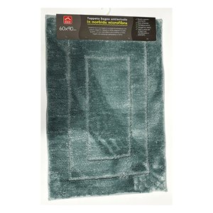Tapis de bain FRAME Art 39 Sage (90x60cm) YM5023 - Product Image 1