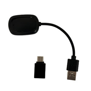 Adaptador Inalámbrico Lancol para CarPlay y <span class=keywords><strong>Android</strong></span> Auto, Plug & <span class=keywords><strong>Play</strong></span>, Mini Caja Inteligente Portátil, Compatible con Asistente <span class=keywords><strong>de</strong></span> Voz para la Mayoría <span class=keywords><strong>de</strong></span> los Modelos <span class=keywords><strong>de</strong></span> Vehículos - Product Image 1