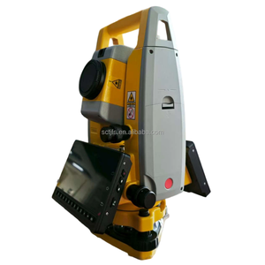 محطة مسح طبوغرافي عالية الجودة طراز South N1 بدون عاكس للضوء - Product Image 2