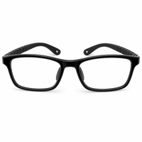 Montures de lunettes pour enfants, montures de lunettes anti-lumière bleue, montures de lunettes pour garçons et filles.