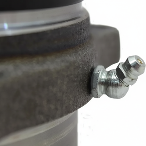 10 Mazas Balero Delantero per Toyota Hiace mozzi ruota 2006-2019 con Grasera per la griglia C anteriore - Product Image 1