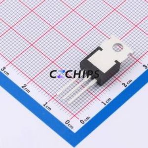 Transistor de Efecto de Campo (MOSFET) Original-Nuevo SP85N04BHTQ TO-220-3L-C - Product Image 2