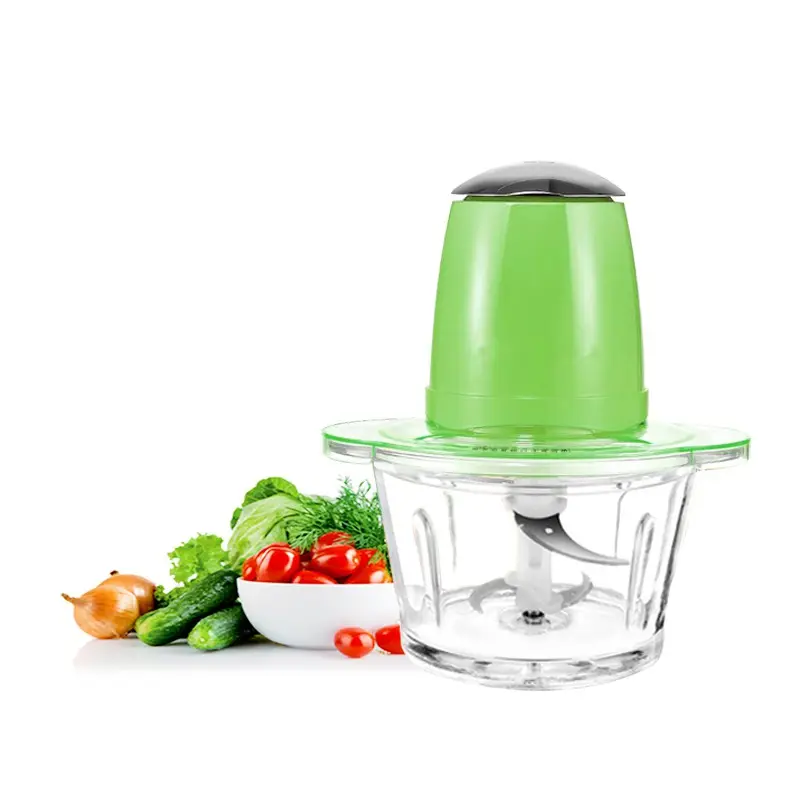 Blender Juicer Blender Komersial Portabel dengan Jumlah Pesanan Minimum Rendah untuk Peralatan Dapur