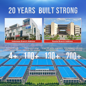 מפעל נייד לריסוק אבן וחצץ 100-300 טון לשעה, מגרסת חרוט ניידת על זחלים למכירה - Product Image 6