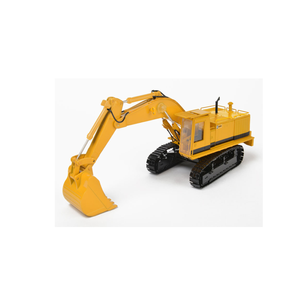 Excavatrice d'occasion Cat 245D avec puissant moteur de terrassement en bon état, machines de génie civil et de construction - Product Image 1