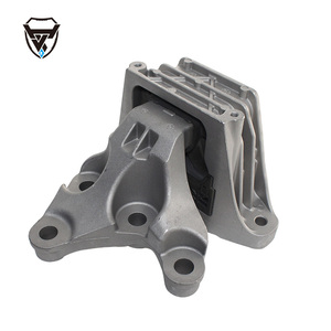 雪佛兰科鲁兹奥兰多汽车发动机变速器安装84154795 13248554发动机支架 - Product Image 1