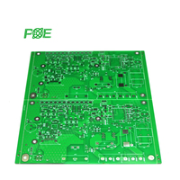 Servicio de Fabricación de PCBA para Comunicación 5G, Ensamblaje SMT, Servicio Llave en Mano de PCBA Personalizado, Proveedor Chino