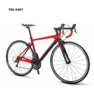 Bicicleta <span class=keywords><strong>de</strong></span> <span class=keywords><strong>carretera</strong></span> <span class=keywords><strong>de</strong></span> fibra <span class=keywords><strong>de</strong></span> carbono <span class=keywords><strong>de</strong></span> 16 velocidades, 700C, alta calidad, hecha en China, <span class=keywords><strong>barata</strong></span> - Product Image 2