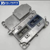 Contrôleur ECU 331-7539 331-7540 Unité de commande moteur 331-7539 331-7540 420E 320D C6.4 C6.6 pour CAT Caterpillar