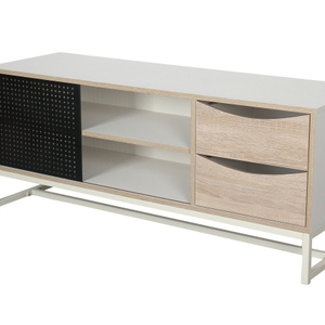 <span class=keywords><strong>Meuble</strong></span> <span class=keywords><strong>TV</strong></span> moderne à haute capacité, peu encombrant, avec deux tiroirs, <span class=keywords><strong>meuble</strong></span> <span class=keywords><strong>tv</strong></span> de salon d'<span class=keywords><strong>occasion</strong></span> - Product Image 1