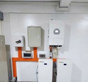 Cheapest 15kw Home Module Kit <strong>Price</strong> 10kw 12kw 10kva 20kw <strong>Panel</strong> Set 12kw Pv Power <strong>Solar</strong> Energy on Grid <strong>Solar</strong> Generator <strong>System</strong> - Product Image 3