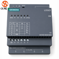 Module d'interface de communication Siemens LOGO 8 CIM Modbus RTU 4 ports, neuf et d'origine, 6ED1055-5MC08-0BA1