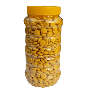 Gránulos de Polen de Abeja Puro, Tabletas de Polen de Pino Natural Orgánico - Product Image 6