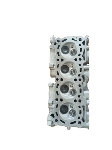 Mesin G13A Baru Lengkap dengan Kepala Silinder untuk Suzuki Samurai Swift Jimny 1.3L 8V 11110-82602 dengan Lubang Pompa - Product Image 3