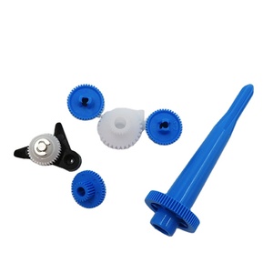 <span class=keywords><strong>Olivetti</strong></span> <span class=keywords><strong>PR2</strong></span> PLUS Passbookプリンターに適合するリボンドライブギアセット - Product Image 1