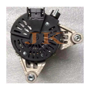 Alternador L62YB-3701100 para autobús Nova, pieza de repuesto - Product Image 3