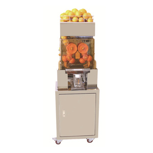 Máy xay sinh tố Orange Máy ép trái cây/thương mại điện citrus Orange Máy ép trái cây citrus Máy ép trái cây vắt máy - Product Image 6