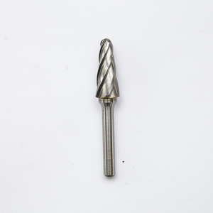 Jing Ying 6mm-16mm vonfram thép loại G/GX chế biến gỗ Rotary Burr thiết lập tập tin rasp khoan <span class=keywords><strong>bit</strong></span> cho xay đánh bóng - Product Image 2