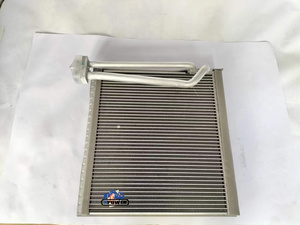 Catégories de produits Climatiseur de radiateur de machines de construction pour l'excavatrice d'E320D - Product Image 4