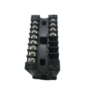 FOTEK MT-20V SSR(12V / 50mA) आउटपुट आउटलाइन 48*96*93 मल्टी-lnput प्रकार K/J/PT चयन योग्य फजी PID तापमान नियंत्रक - Product Image 3