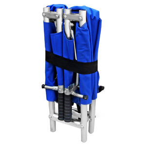 Camilla médica profesional de alta resistencia para transporte de pacientes de emergencia y uso clínico - Product Image 6