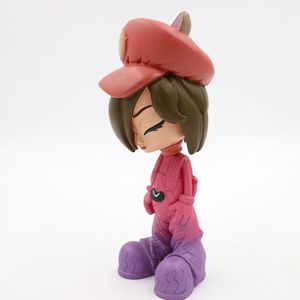 OEM Figur Aksi Pvc Resin Epoksi Panas/Desain Kustom Figur Poli/Figur Resin Epoksi Resin - Product Image 2