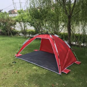 Tenda da <span class=keywords><strong>Campeggio</strong></span> per 2 Persone in Nylon, Prezzo Competitivo, <span class=keywords><strong>Vendita</strong></span> Calda 2019 - Product Image 4