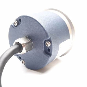 อุปกรณ์เข้ารหัสแบบหมุน LEINE&LINDE รุ่น RSI 505 ของแท้ใหม่เอี่ยม - Product Image 3