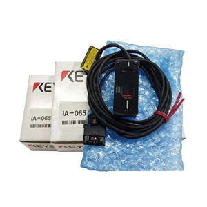 Sensor Láser Analógico CMOS KEYENCE IA-065 Original, Detección sin Contacto, 1 Año de Garantía, Nuevo en Stock - Product Image 3