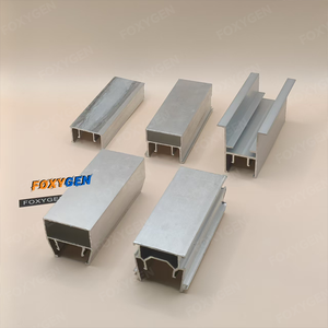 Marco de instalación de película suave de PVC para techo elástico Perfil de aluminio con tira de iluminación LED - Product Image 6