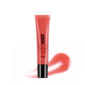 2024 femmes longue durée végétalien brillant à lèvres en gros liquide longue durée maquillage étanche mat brillant à lèvres Base - Product Image 2