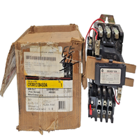 PLC *neuf en boîte* compatible avec la bobine Cr306d004bda 1 440-480V – Vente en gros