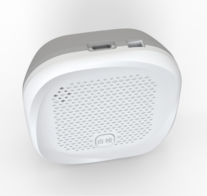 Nhà máy thông minh tuya <span class=keywords><strong>wifi</strong></span> không dây khí tự nhiên CH4 Methane LPG lng nhà bếp nấu ăn <span class=keywords><strong>Gas</strong></span> <span class=keywords><strong>Detector</strong></span> cho nhà hệ thống báo cháy - Product Image 2