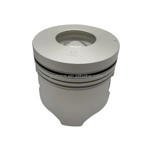 Pistón de Motor Diésel IZUMI 4JH1 8-97305-585-3 8-97305-586-1 - Product Image 3