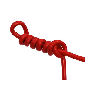 SY 4AWG 5000/0.08mm O.D.11mm <span class=keywords><strong>TPC</strong></span> Conductor Automotriz Cable de silicona flexible - Product Image 6