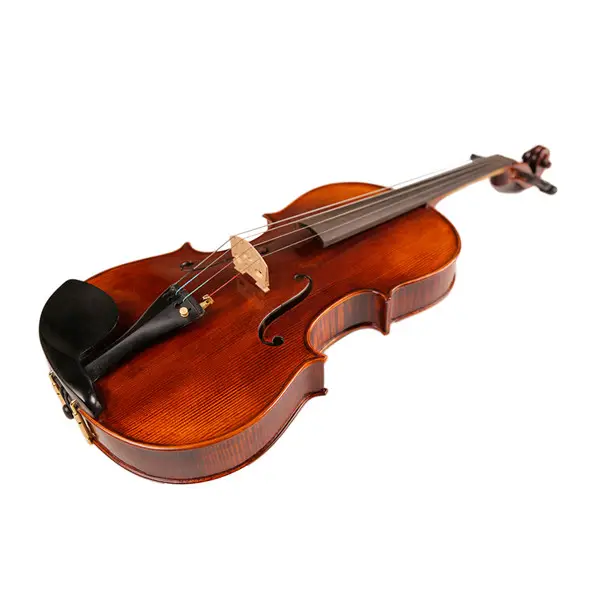 Tl010 Tongling Muziekinstrument Handgemaakte Altviool En Professionele Altviool Te Koop