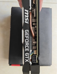 Carte graphique vidéo GPU GTX1660TI 6G d'origine, nouvelle, 6 Go, 1660 Ti pour jeux, carte graphique GTX 1660 Super 1660ti - Product Image 4