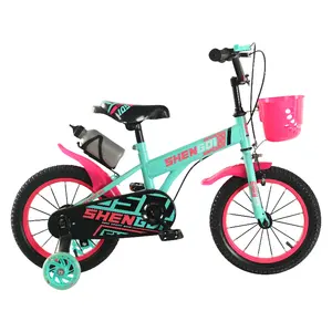 Mini jouet pour garçon pas cher 12 ''14''16''18'' vélo pour enfants à vélo pour enfants garçons de 2 3 4 5 6 7 8 9 1014 ans